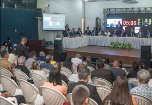 reprodução